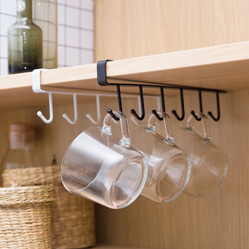 Kitchen Storage Rack