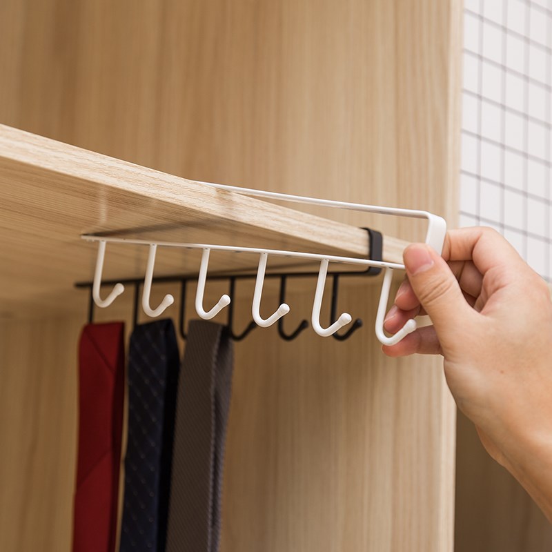Kitchen Storage Rack