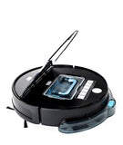 Professional Smart Wireless Vacuum Cleaner