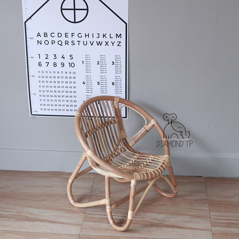Children's Room Chair