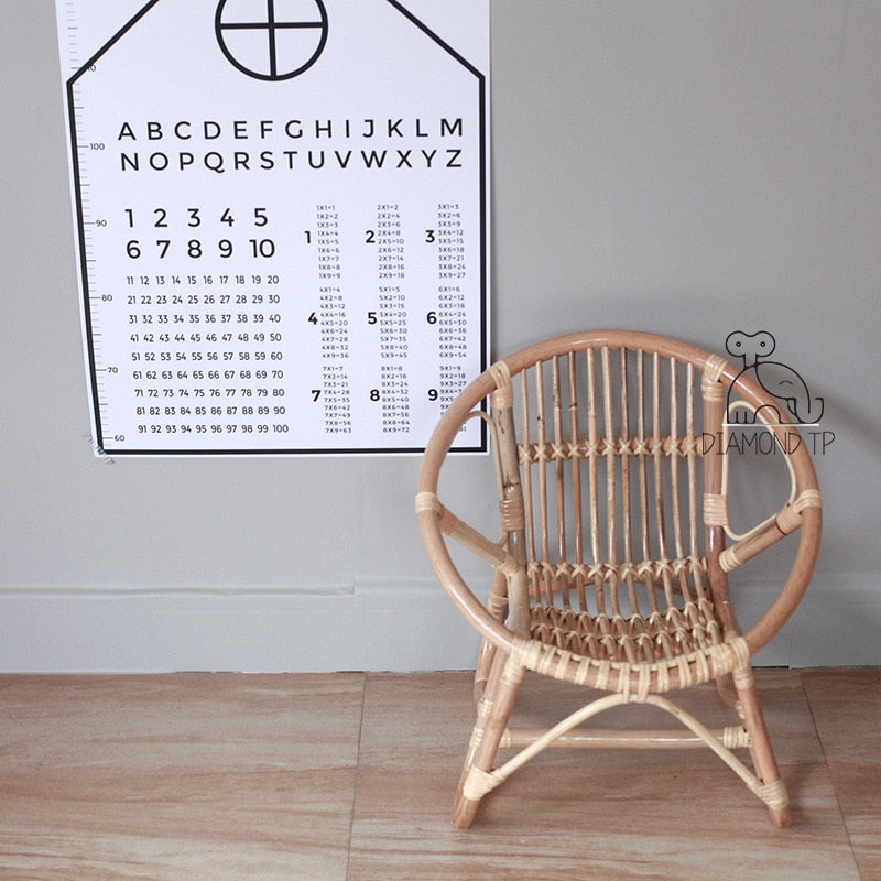 Children's Room Chair