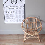 Children's Room Chair