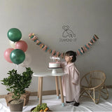 Children's Room Chair