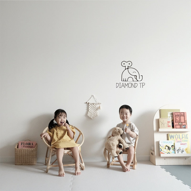 Children's Room Chair