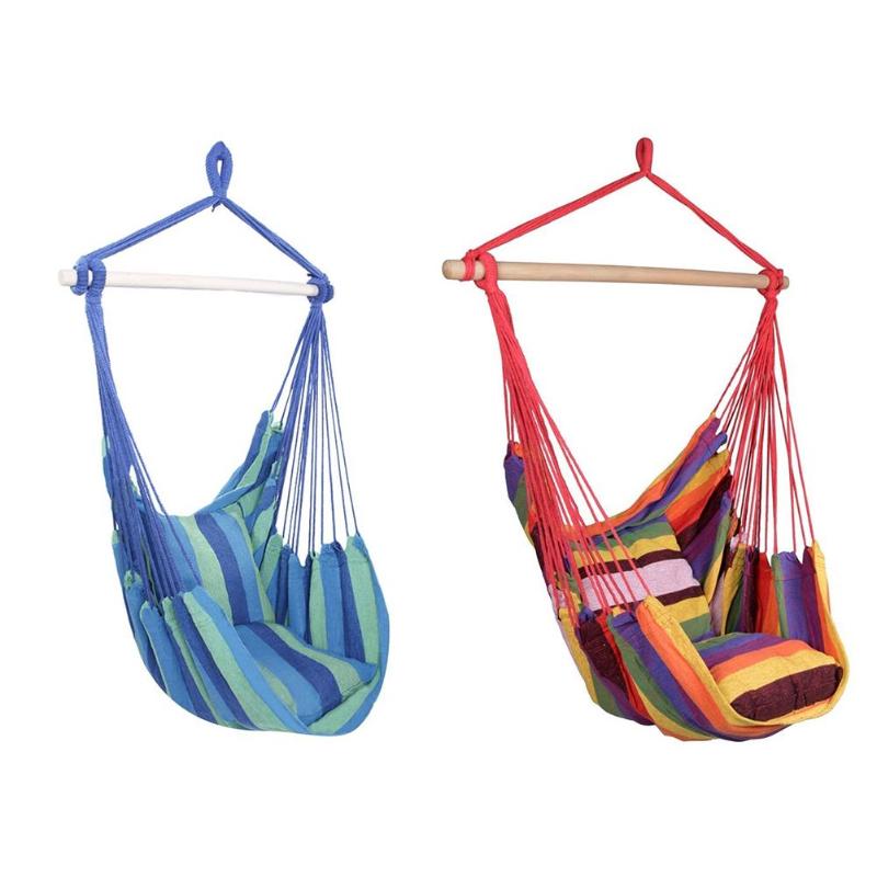 Indoor Outdoor Patio Swings