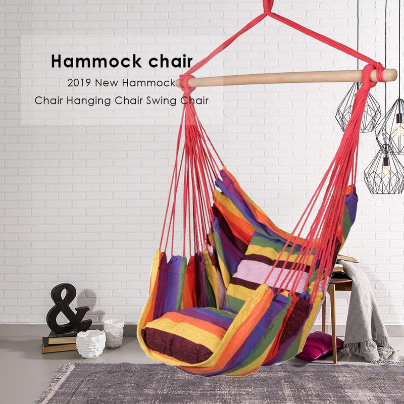 Indoor Outdoor Patio Swings