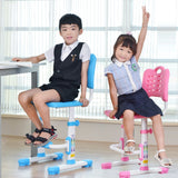 Adjustable Plastic Chair