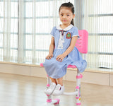 Adjustable Plastic Chair