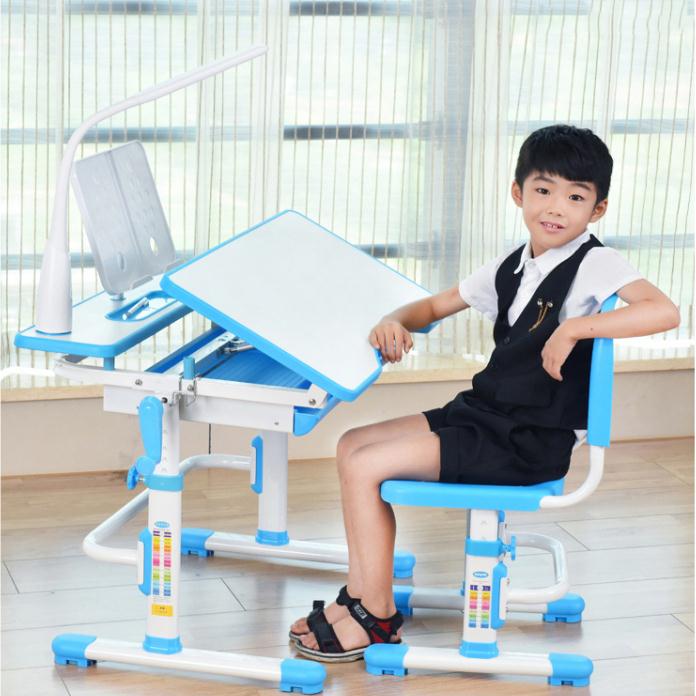 Adjustable Plastic Chair