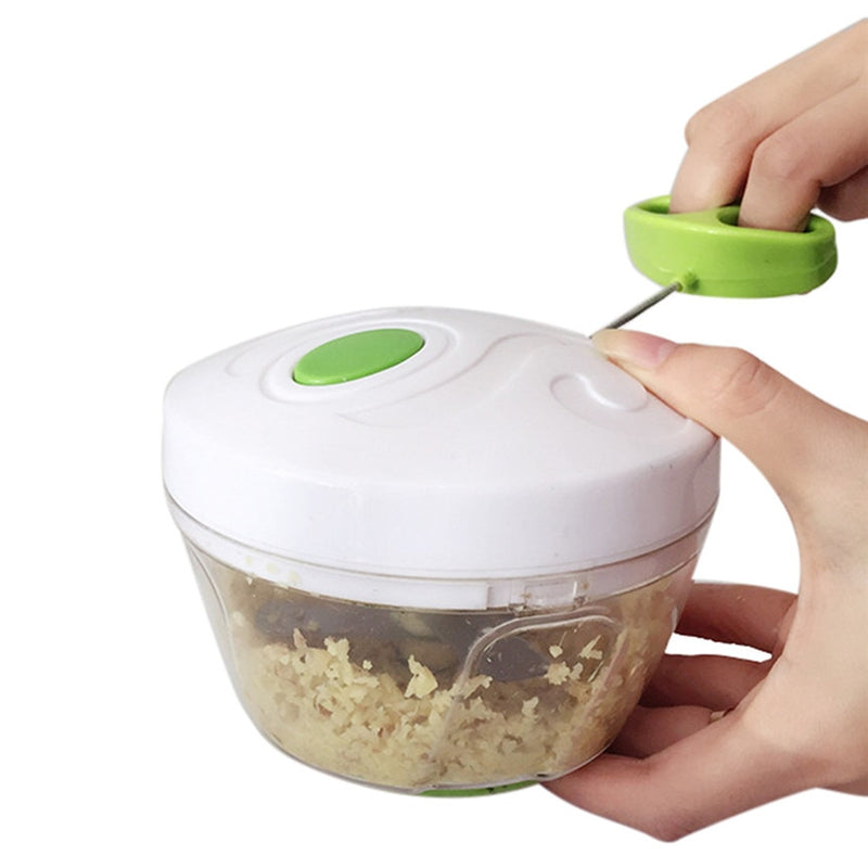 Kitchen Food Chopper