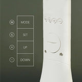 Foldable Dimmable Touch Lamp