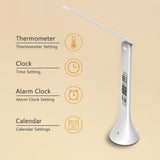 Foldable Dimmable Touch Lamp