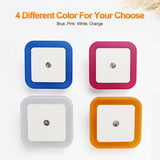 LED Mini Night Light