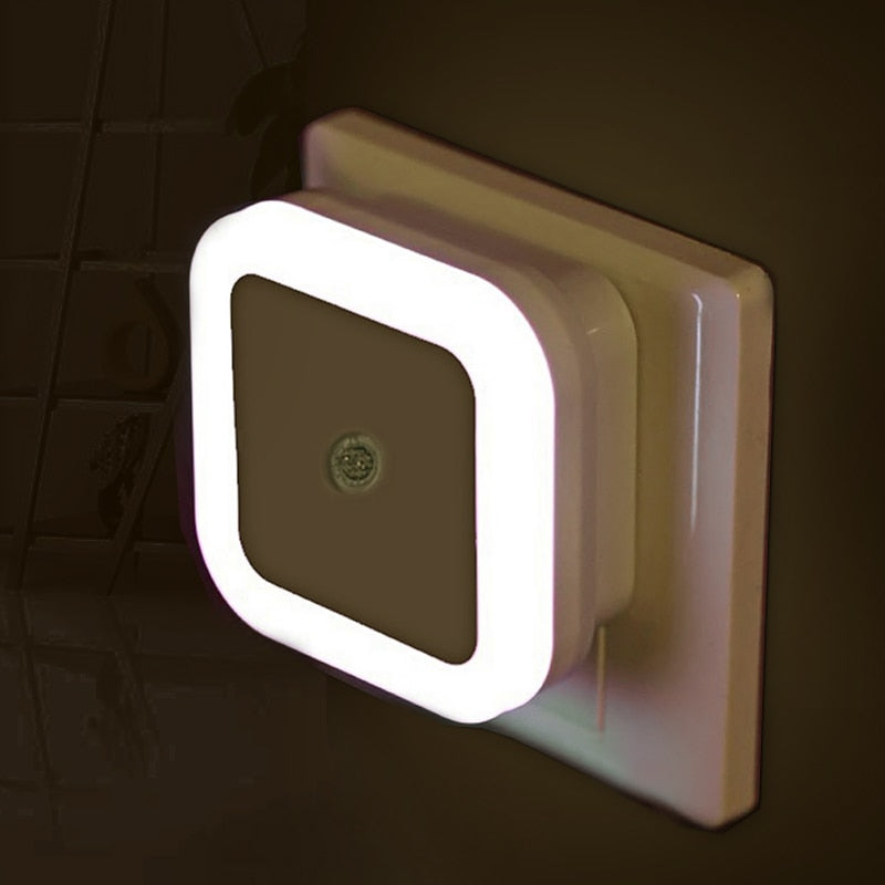 LED Mini Night Light