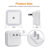 LED Mini Night Light