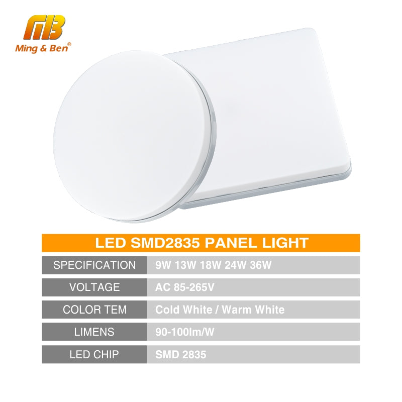 LED Ceiling Light