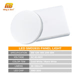 LED Ceiling Light