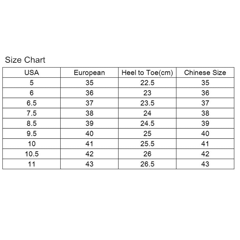 Slip-on Casual Heels  Female 2019 High Street Boot