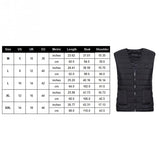 Flexible Electric Thermal Jacket