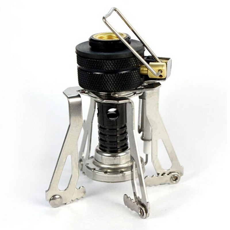 Mini Camping Stoves