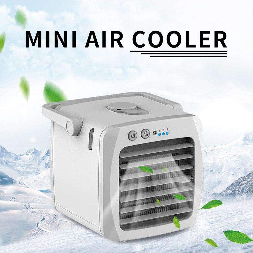 Mini Portable Air Conditioner