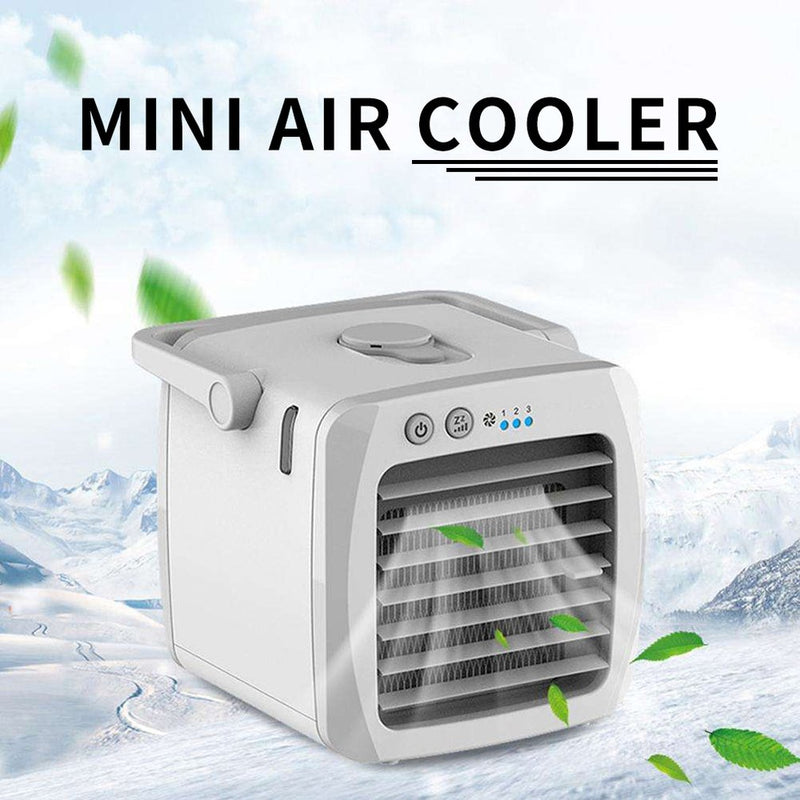 Mini Portable Air Conditioner