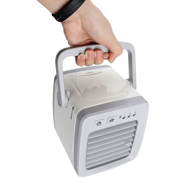 Mini Portable Air Conditioner