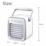 Mini Portable Air Conditioner