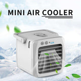 Mini Portable Air Conditioner