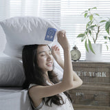 Neck Foam Pillow