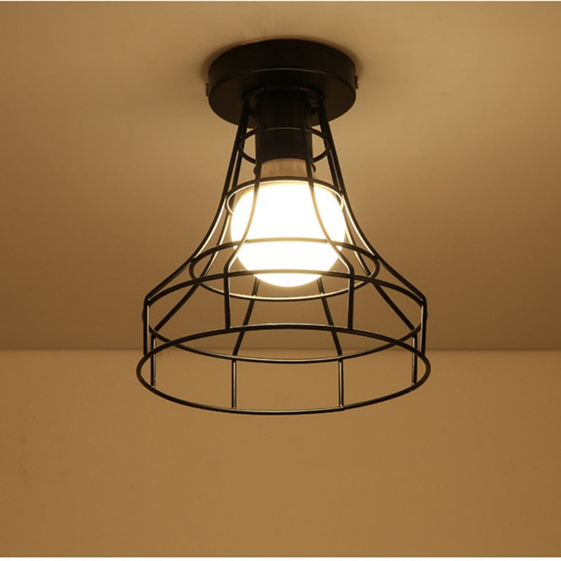 Led Ceiling Bulbs