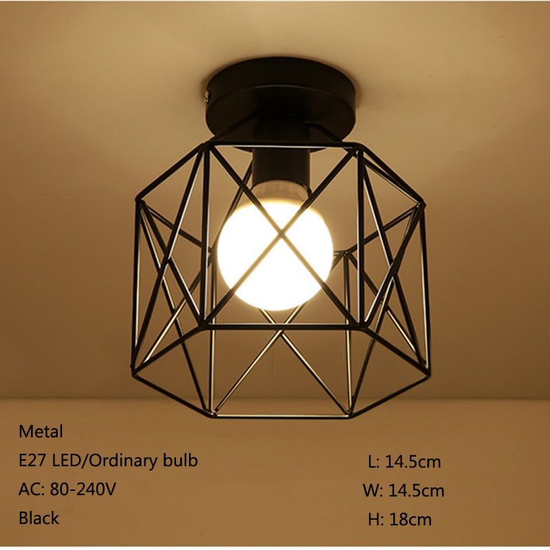 Led Ceiling Bulbs
