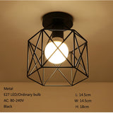 Led Ceiling Bulbs