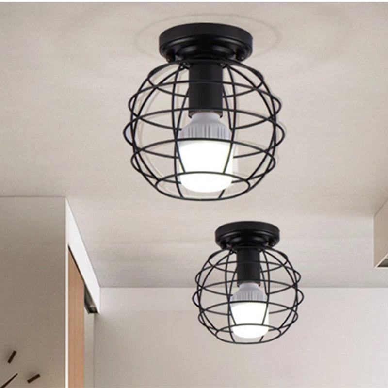 Led Ceiling Bulbs