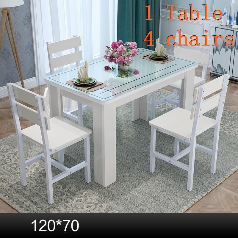 Kitchen Dining Table
