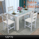Kitchen Dining Table