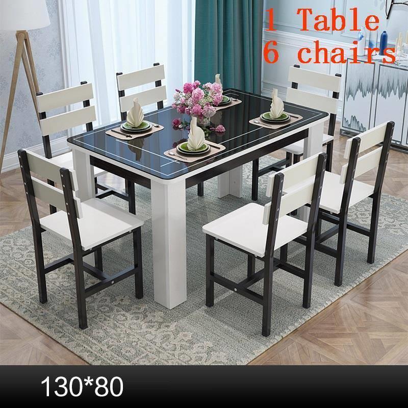 Kitchen Dining Table