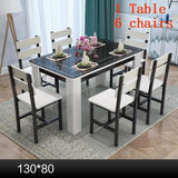 Kitchen Dining Table