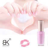 Quick Drying  Multi Cloror Translucent Long Lasting Jelly Nail Polish