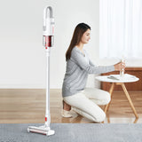 Xiaomi Deerma Cyclone Dust Collecting Auto Handheld Cordless Vacuum Cleaner