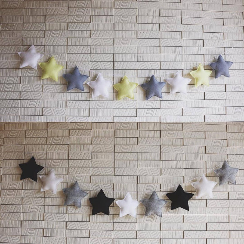 Kids Room Wall Decorations