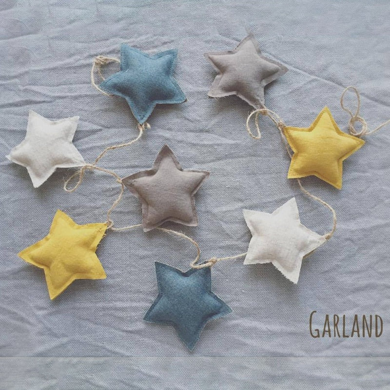 Kids Room Wall Decorations