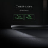 Wireless Charger 5W/7.5W/10W Wireless Charging pad with Charging Receiver for iPhone X/XS Max XR Samsung Huawei Xiaomi
