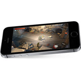 Original Unlocked Apple iPhone SE Cell Phone RAM 2GB ROM 16/64GB Dual core A9 4.0" Touch ID 4G LTE Mobile Phone iphonese ios