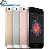 Original Unlocked Apple iPhone SE Cell Phone RAM 2GB ROM 16/64GB Dual core A9 4.0