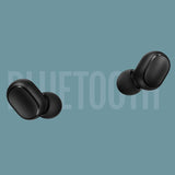 Xiaomi Redmi AirDots Wireless Bluetooth 5.0 Earphone In Ear stereo bass Earphones With Mic Handsfree Redmi Earbuds
