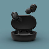 Xiaomi Redmi AirDots Wireless Bluetooth 5.0 Earphone In Ear stereo bass Earphones With Mic Handsfree Redmi Earbuds