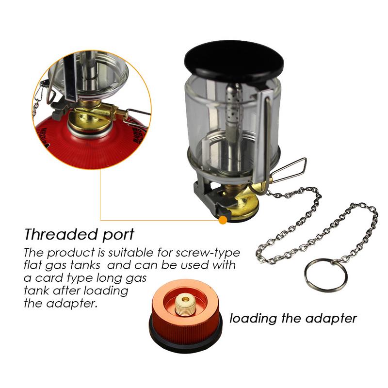 Tent Mini Camping Lantern