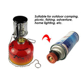 Tent Mini Camping Lantern