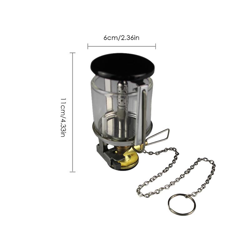 Tent Mini Camping Lantern